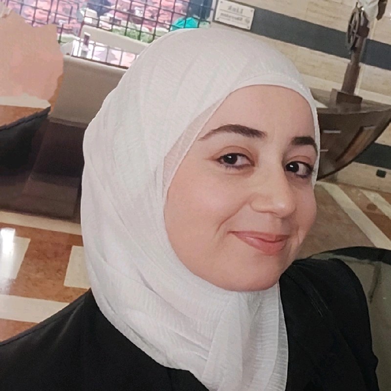 Alaa Alhaj