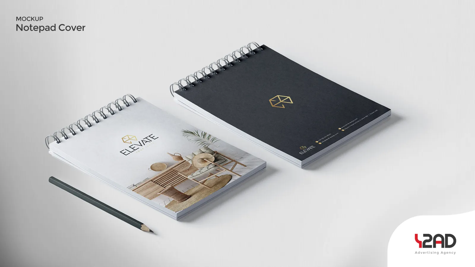 Elevate brand applications