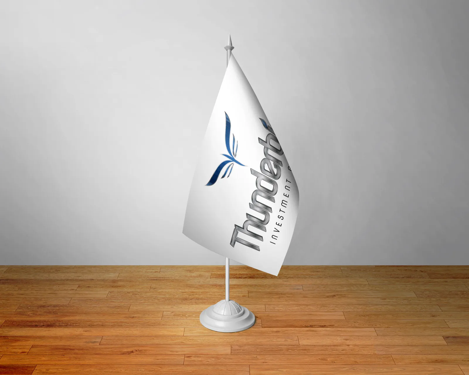Thunderbird brand applications