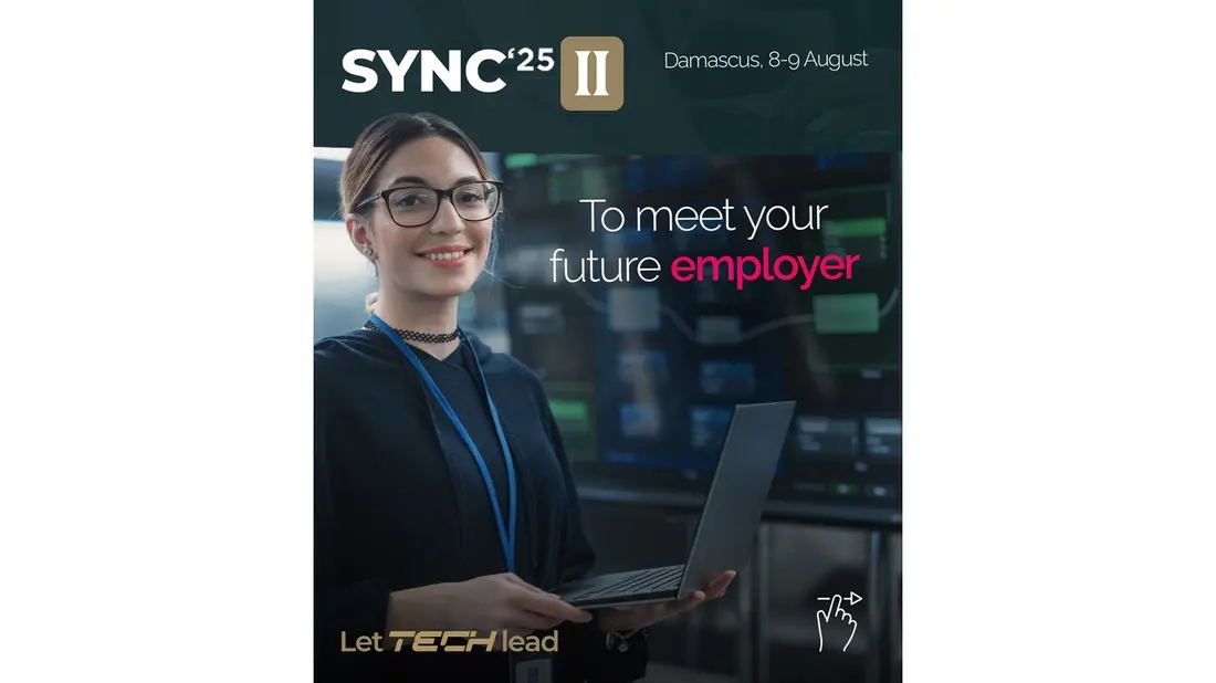 Recruitment social post