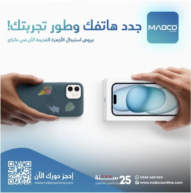 MABCO template 4