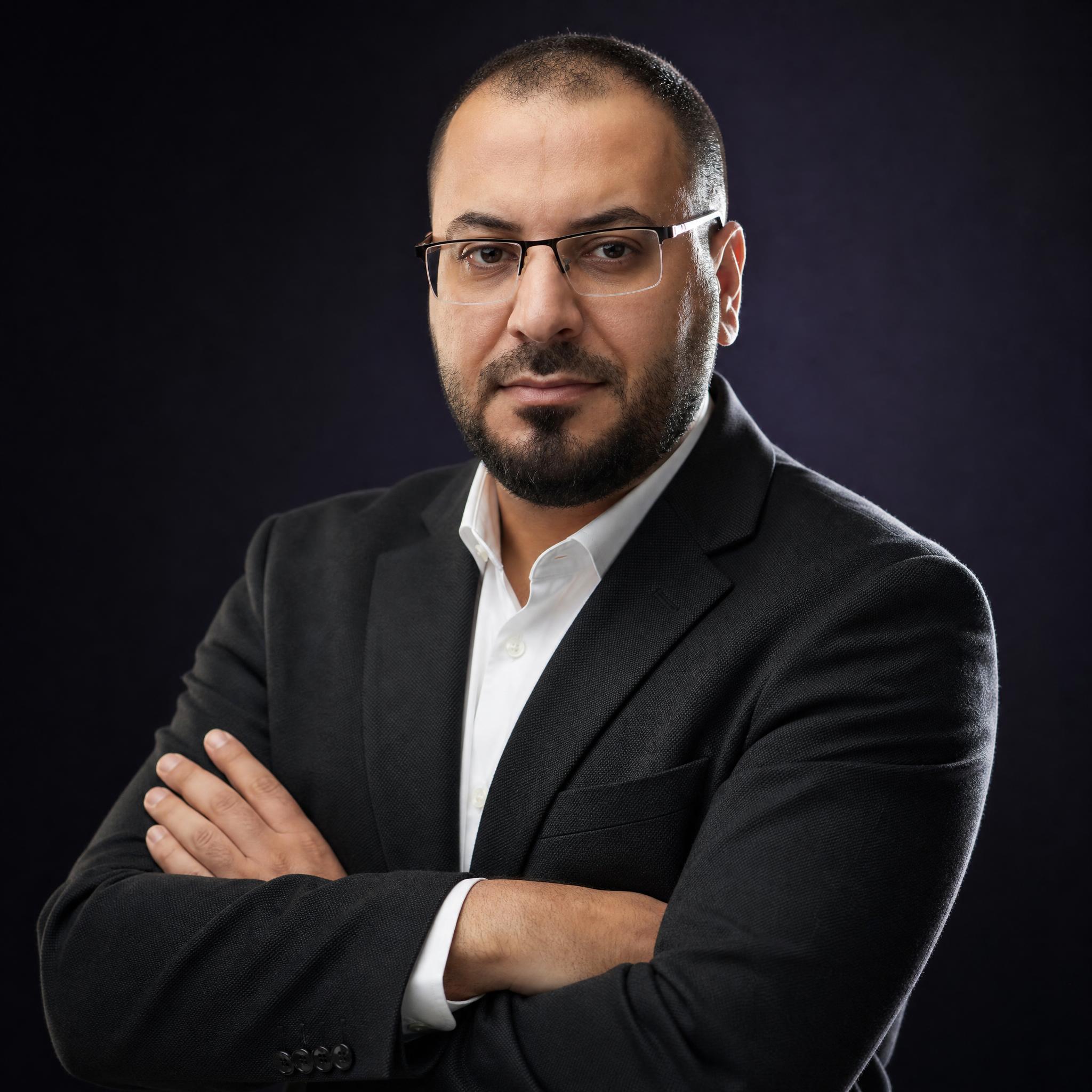 Mohamad Jabr